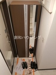 エトワールⅢの物件内観写真